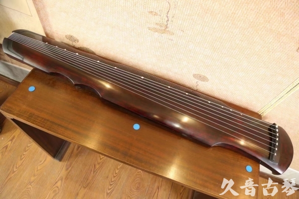 海东市●久音古琴 ●今日推荐20230513[顶级演奏伏羲]
