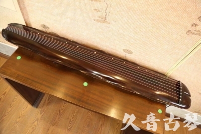 海东市●久音古琴  ●今日推荐20230527  [高级演奏级蕉叶式]