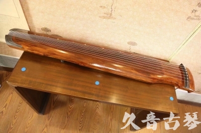 海东市●久音古琴  ●今日推荐20230527  [断纹仲尼式]