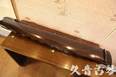 海东市●久音古琴  ●今日推荐  20230530[高级精品演奏级落霞]