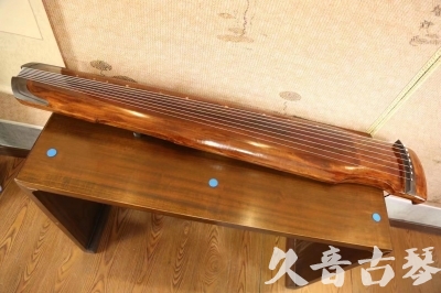 海东市●久音古琴  ●今日推荐20230605  [断纹仲尼式]