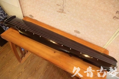 海东市●久音古琴  ●今日推荐20230610  [初级演奏级仲尼式]