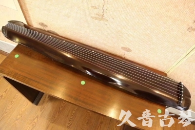 海东市●久音古琴  ●今日推荐  20230612[高级演奏蕉叶]