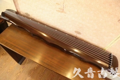 海东市●久音古琴  ●典藏系列20230803  [高级演奏竹节]