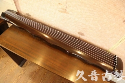 海东市●久音古琴  ●典藏系列 20230901 [高级演奏竹节]