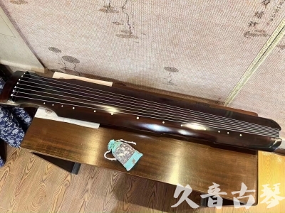 海东市●久音古琴  ●今日推荐20230914  [高级演奏仲尼式]