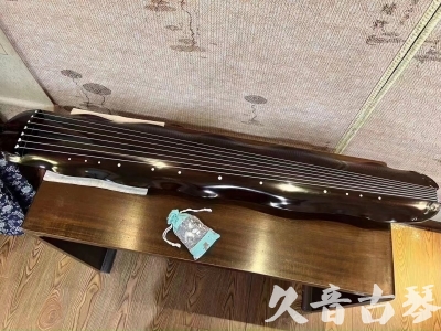 海东市●久音古琴  ●今日推荐20230922  [高级演奏蕉叶]