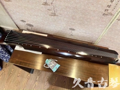 海东市●久音古琴  ●今日推荐20231008  [高级演奏仲尼式]