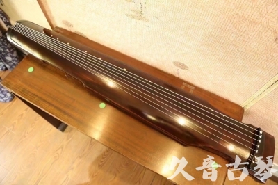 海东市●久音古琴  ●今日推荐 20231122 [高级演奏仲尼式]