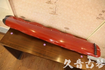 海东市20240108冬季古琴保养注意事项3
