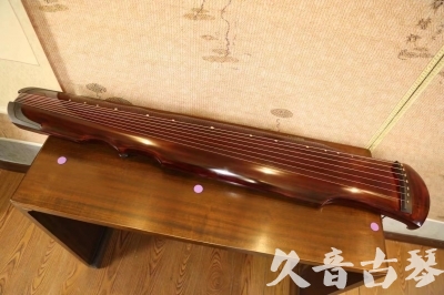 海东市20240108冬季古琴保养注意事项4