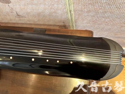 海东市●久音古琴  ●今日推荐  20240120[顶级演奏蕉叶式]（老师必选）
