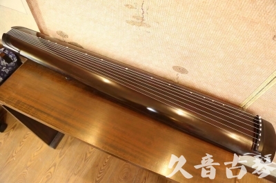 海东市●久音古琴   ●今日推荐20240120   [高级演奏绿绮]