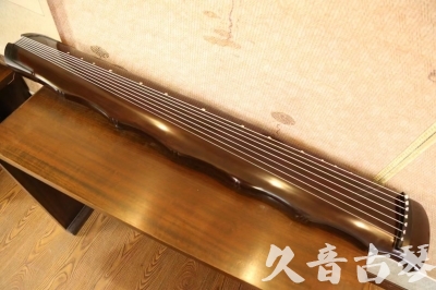 海东市●久音古琴  ●典藏系列 20240126 [高级演奏竹节]