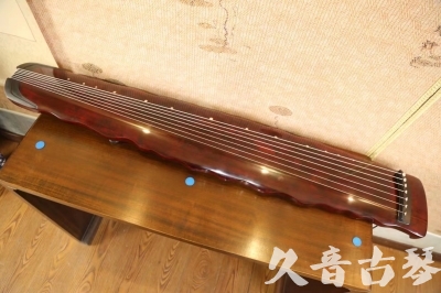 海东市●久音古琴  ●今日推荐 20240202 [顶级演奏落霞]