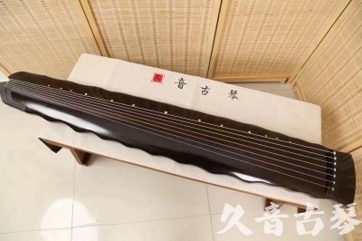 海东市●久音古琴  ●今日推荐20240226  [高级演奏级落霞]