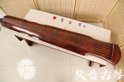 海东市●久音古琴  ●今日推荐 20240306 [收藏级伏羲式]