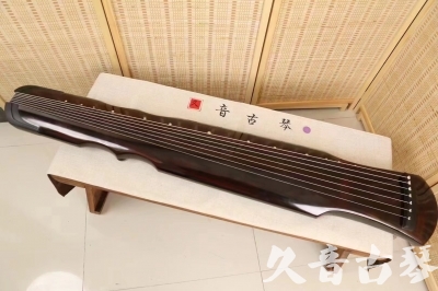 海东市●久音古琴  ●今日推荐20240307  [收藏级伏羲式]（老师必选）