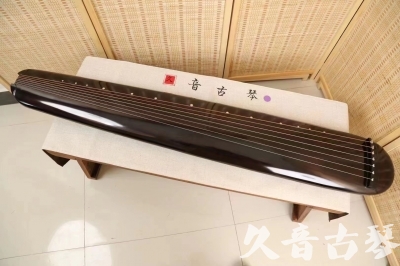 海东市●久音古琴  ●今日推荐  20240309[收藏级混沌式]