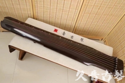 海东市●久音古琴  ●今日推荐20240506  [高级演奏仲尼式]