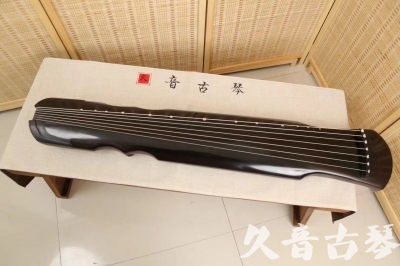 海东市●久音古琴  ●佳品推荐 20240507[98CM伏羲式]