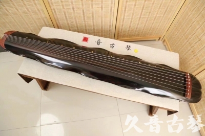 海东市●久音古琴  ●今日推荐20240508  [顶级演奏蕉叶式]