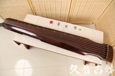 海东市●久音古琴  ●今日推荐20240515  [顶级演奏仲尼]