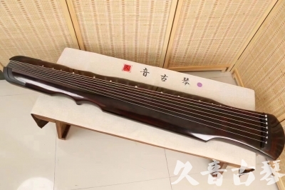 海东市●久音古琴  ●今日推荐20240517  [收藏级伏羲式]（老师必选）