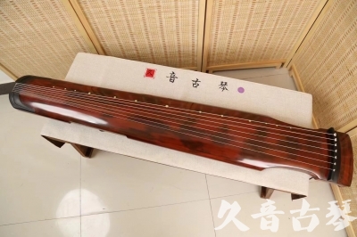 海东市●久音古琴  ●今日推荐  20240523[收藏级仲尼式]