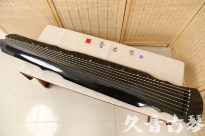 海东市●久音古琴  ●今日推荐20240523  [收藏级灵机式]
