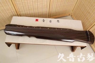 海东市●久音古琴   ●佳品推荐  20240527 [108CM伏羲式]