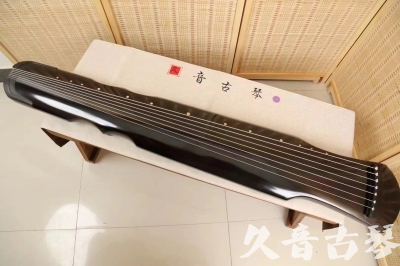 海东市久音古琴  ●今日推荐20240527  [收藏级伏羲式]（升级必入）