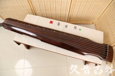海东市●久音古琴  ●今日推荐  20240613[顶级演奏仲尼]