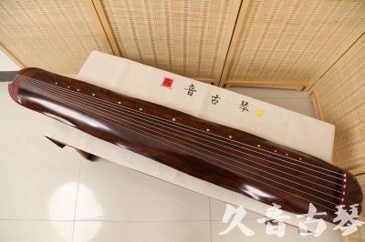 海东市●久音古琴  ●今日推荐20240625  [顶级演奏蕉叶式]