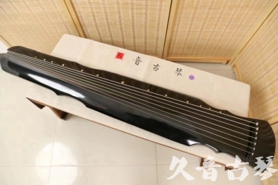 海东市●久音古琴  ●今日推荐20240626  [收藏级灵机式]