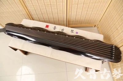 海东市●久音古琴  ●今日推荐 20240724 [收藏级蕉叶式]