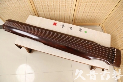 海东市●久音古琴  ●今日推荐 20240814 [顶级演奏仲尼]