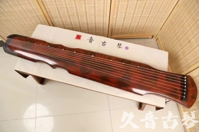 海东市●久音古琴  ●今日推荐20240831  [收藏级伏羲式]