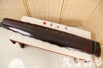 海东市●久音古琴  ●今日推荐  20240903[顶级演奏落霞]