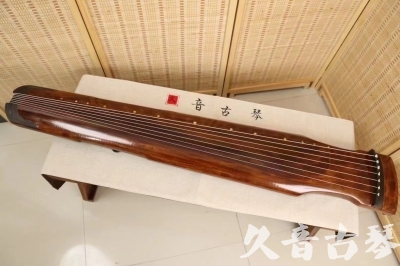 海东市●久音古琴  ●今日推荐 20240913 [断纹仲尼式]