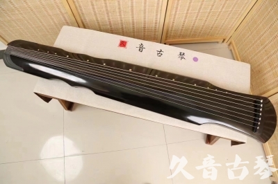 海东市●久音古琴  ●今日推荐20240913  [收藏级伏羲式]（老师必选）